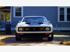 Thumbnail Photo 2 for 1972 Ford Mustang Mach 1 Coupe